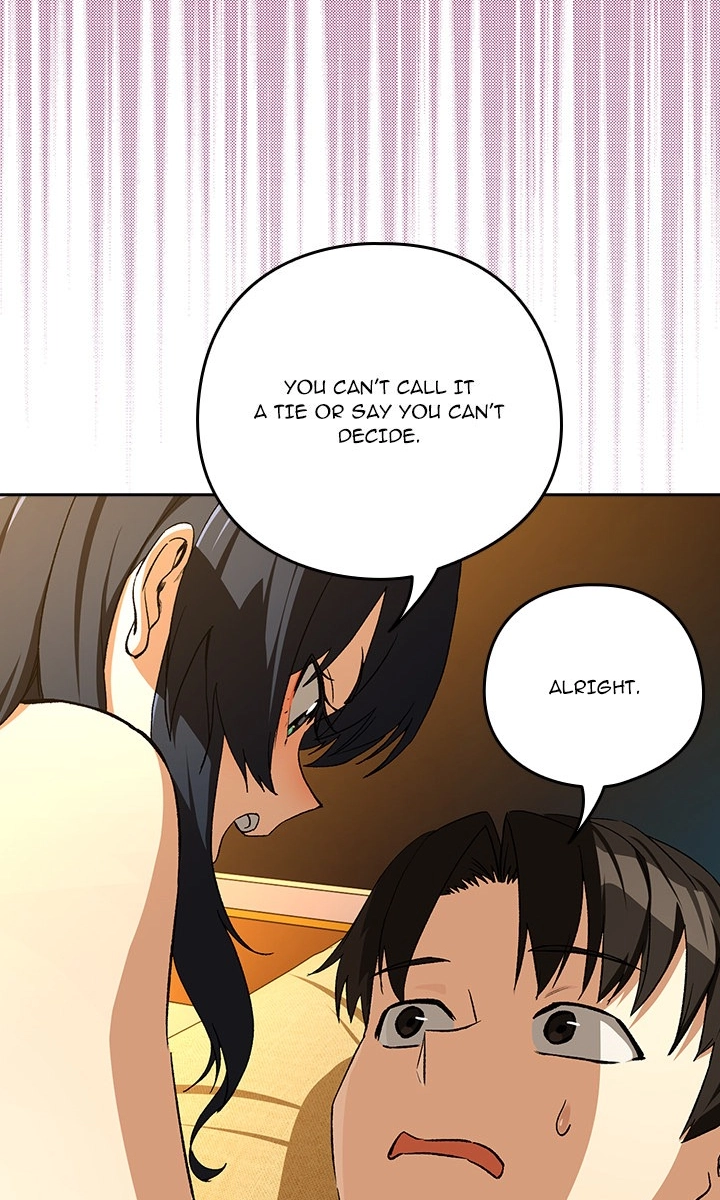 Read Dating After Work chapter 99 image 5 on Lezhin