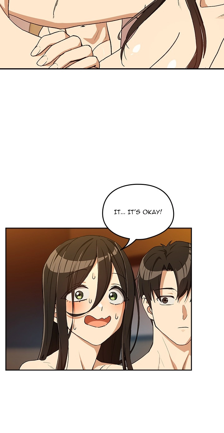 Read Dating After Work chapter 99 image 58 on Lezhin