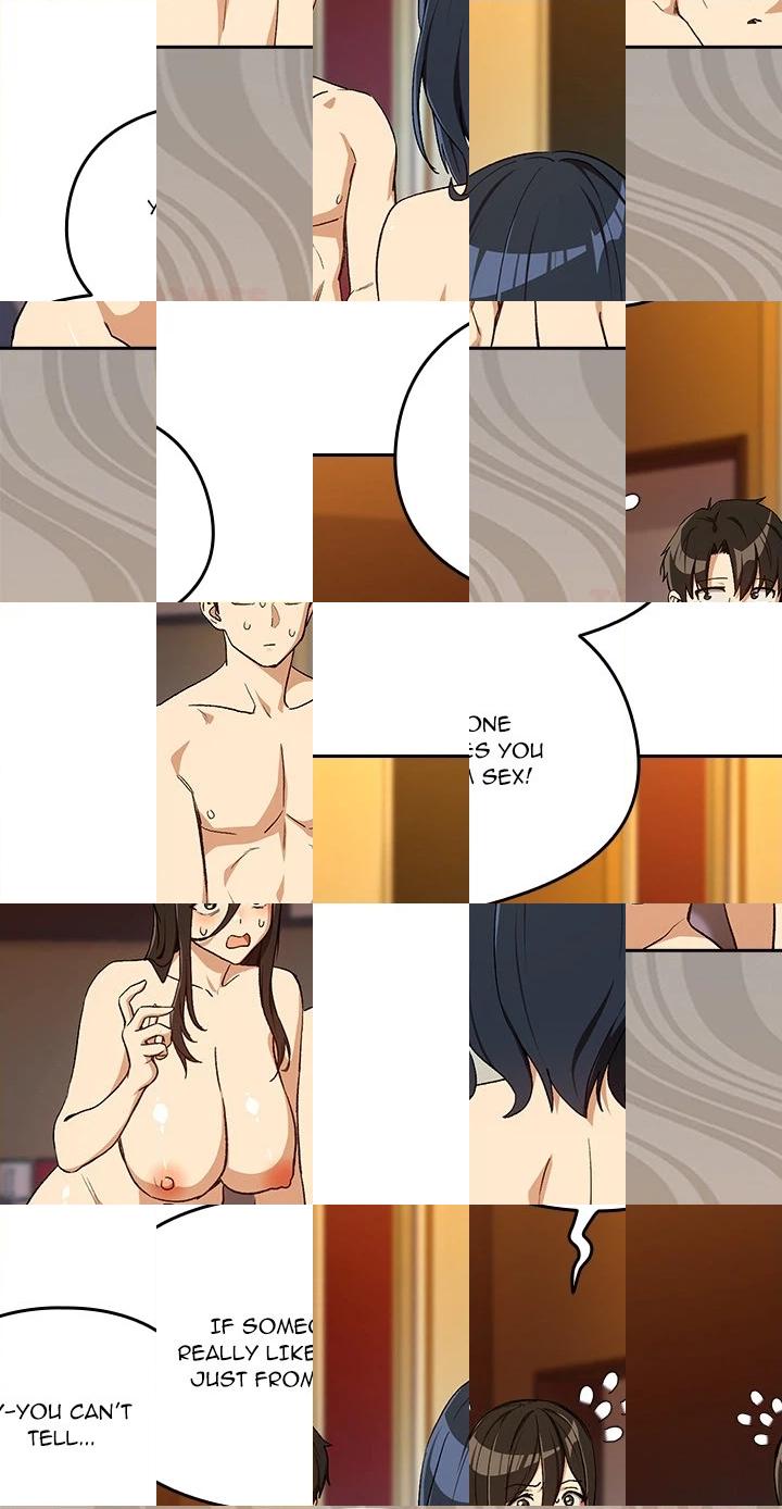Read Dating After Work chapter 99 image 59 on Lezhin