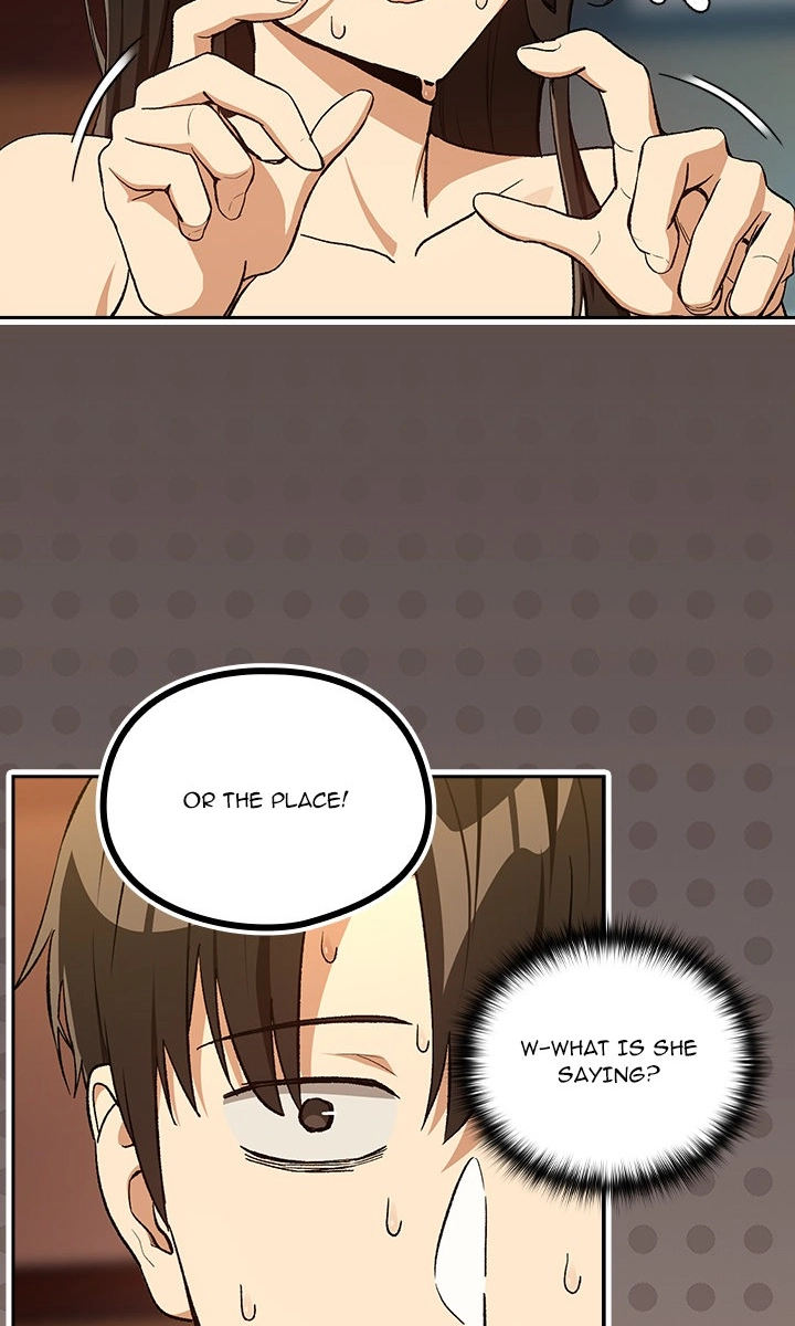 Read Dating After Work chapter 99 image 61 on Lezhin