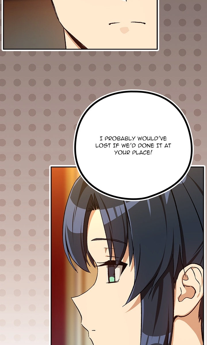 Read Dating After Work chapter 99 image 62 on Lezhin