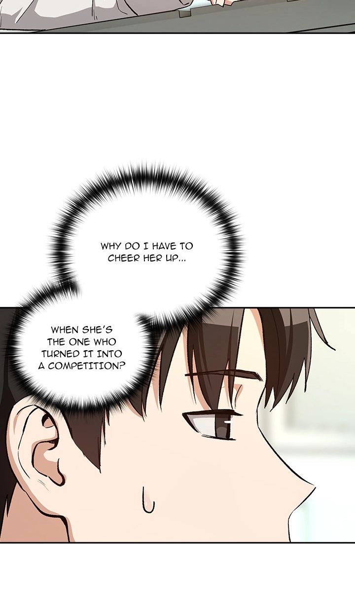 Read Dating After Work chapter 99 image 72 on Lezhin