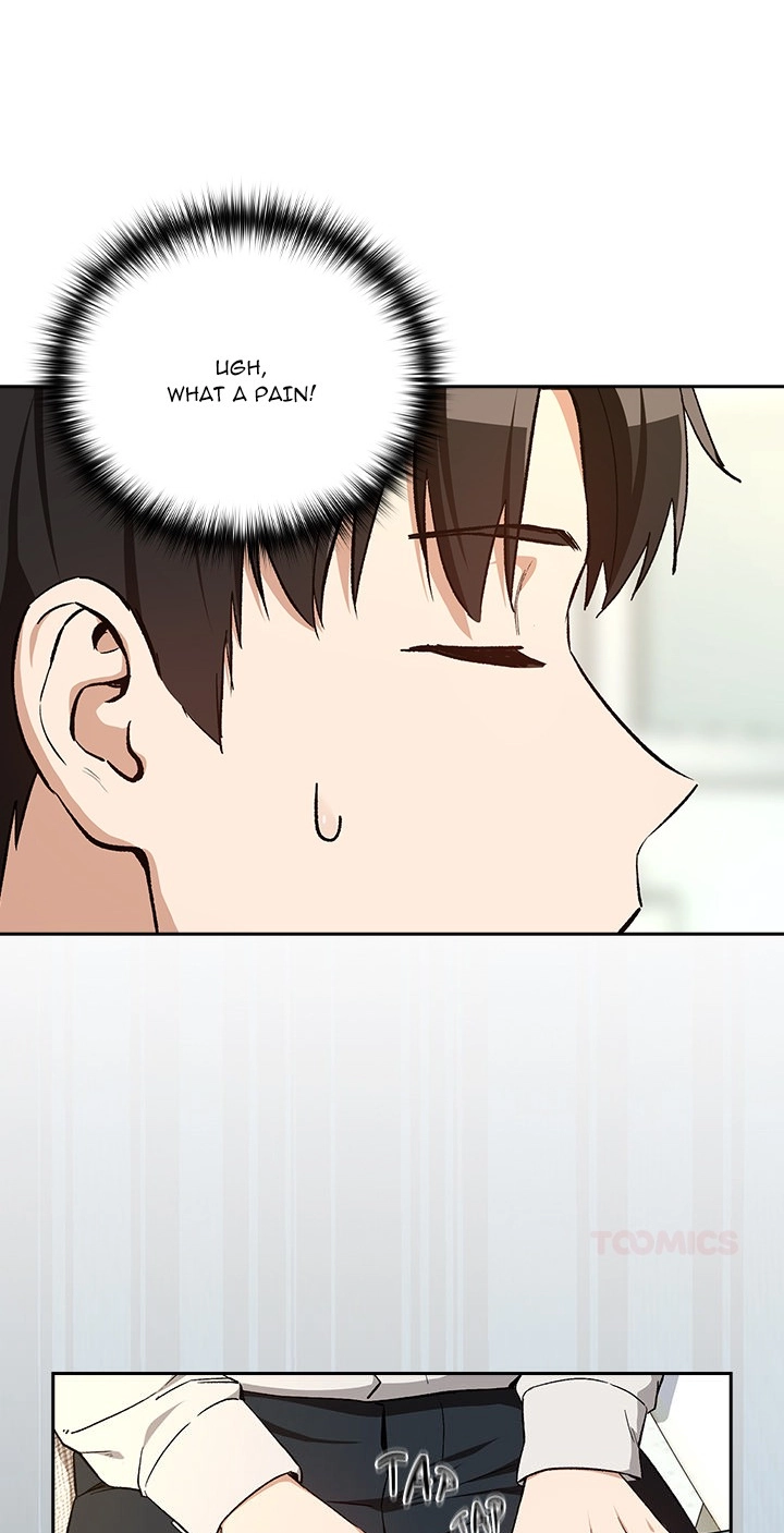 Read Dating After Work chapter 99 image 74 on Lezhin