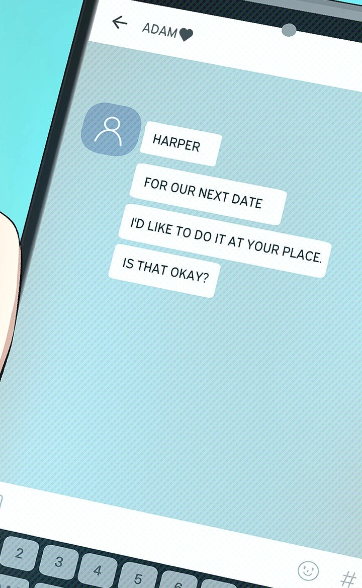 Read Dating After Work chapter 99 image 80 on Lezhin