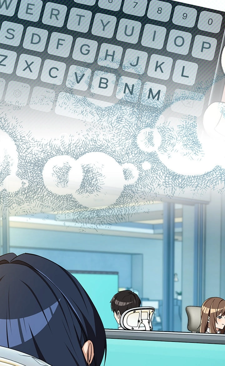 Read Dating After Work chapter 99 image 81 on Lezhin