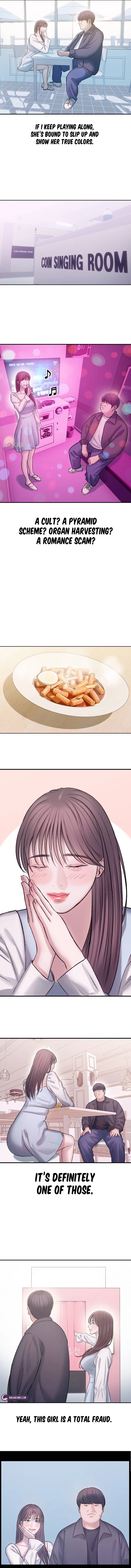 Read Dating Hell chapter 1 image 26 on Lezhin