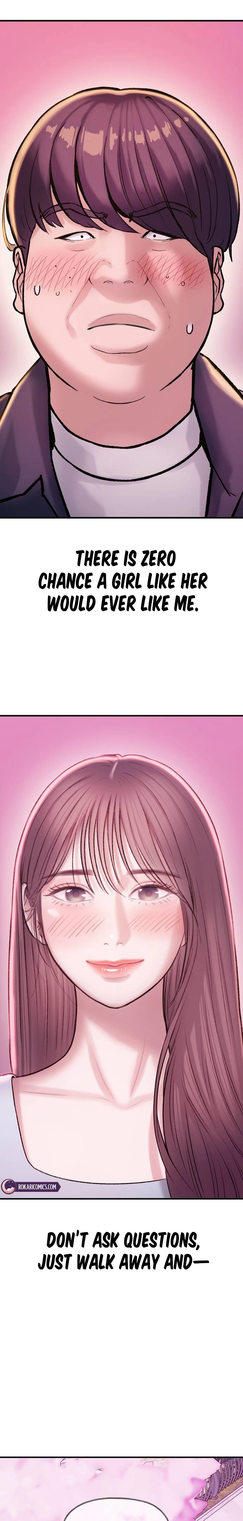 Read Dating Hell chapter 1 image 29 on Lezhin