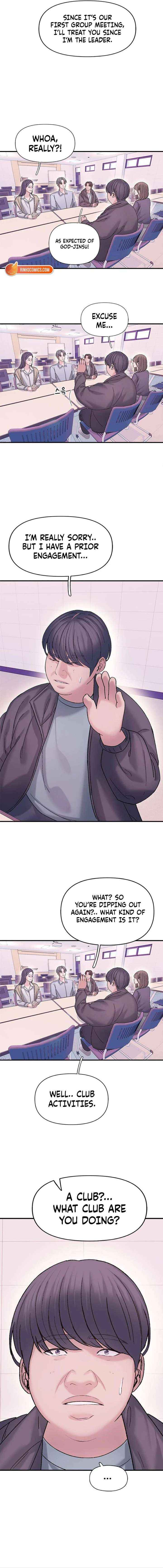 Read Dating Hell chapter 10 image 22 on Lezhin