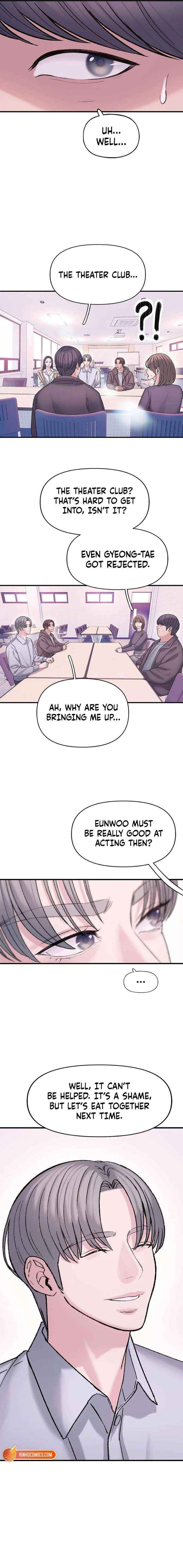 Read Dating Hell chapter 10 image 23 on Lezhin