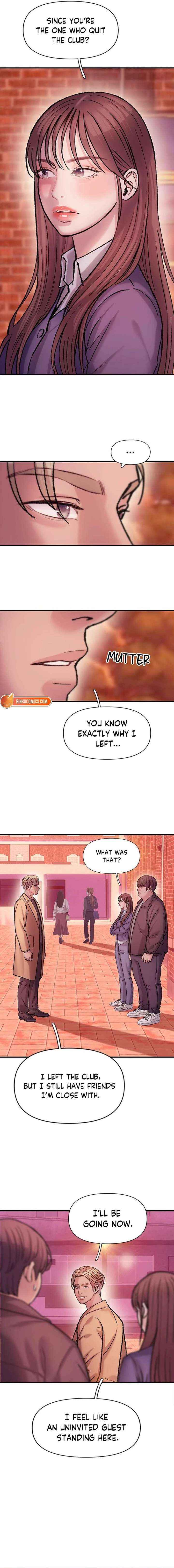 Read Dating Hell chapter 11 image 17 on Lezhin