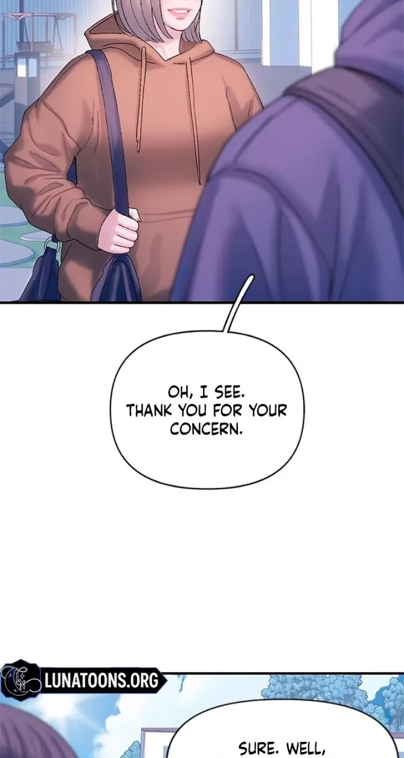 Read Dating Hell chapter 15 image 10 on Lezhin