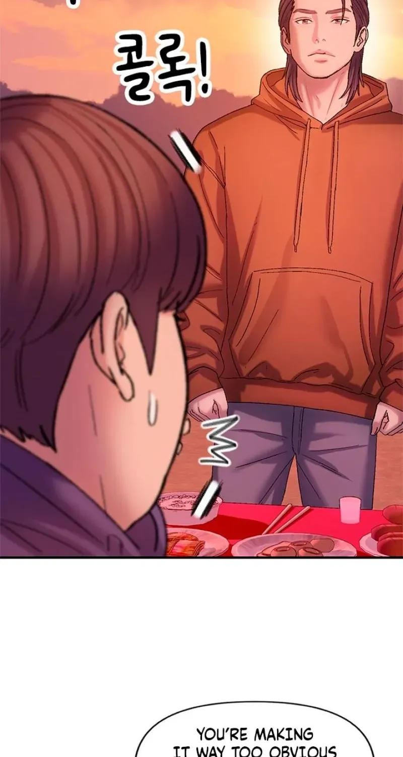 Read Dating Hell chapter 15 image 105 on Lezhin