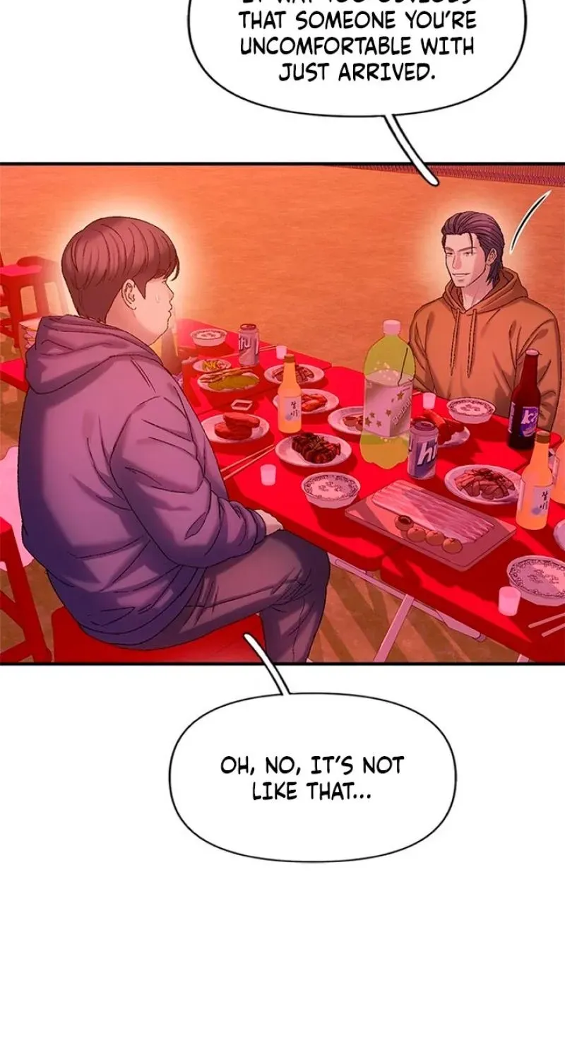 Read Dating Hell chapter 15 image 106 on Lezhin