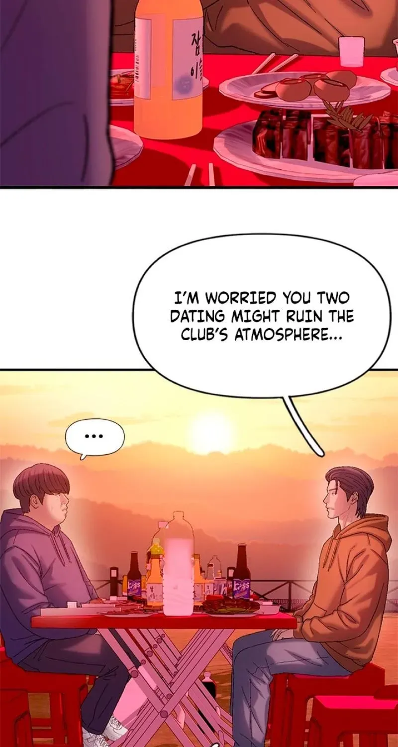 Read Dating Hell chapter 15 image 112 on Lezhin