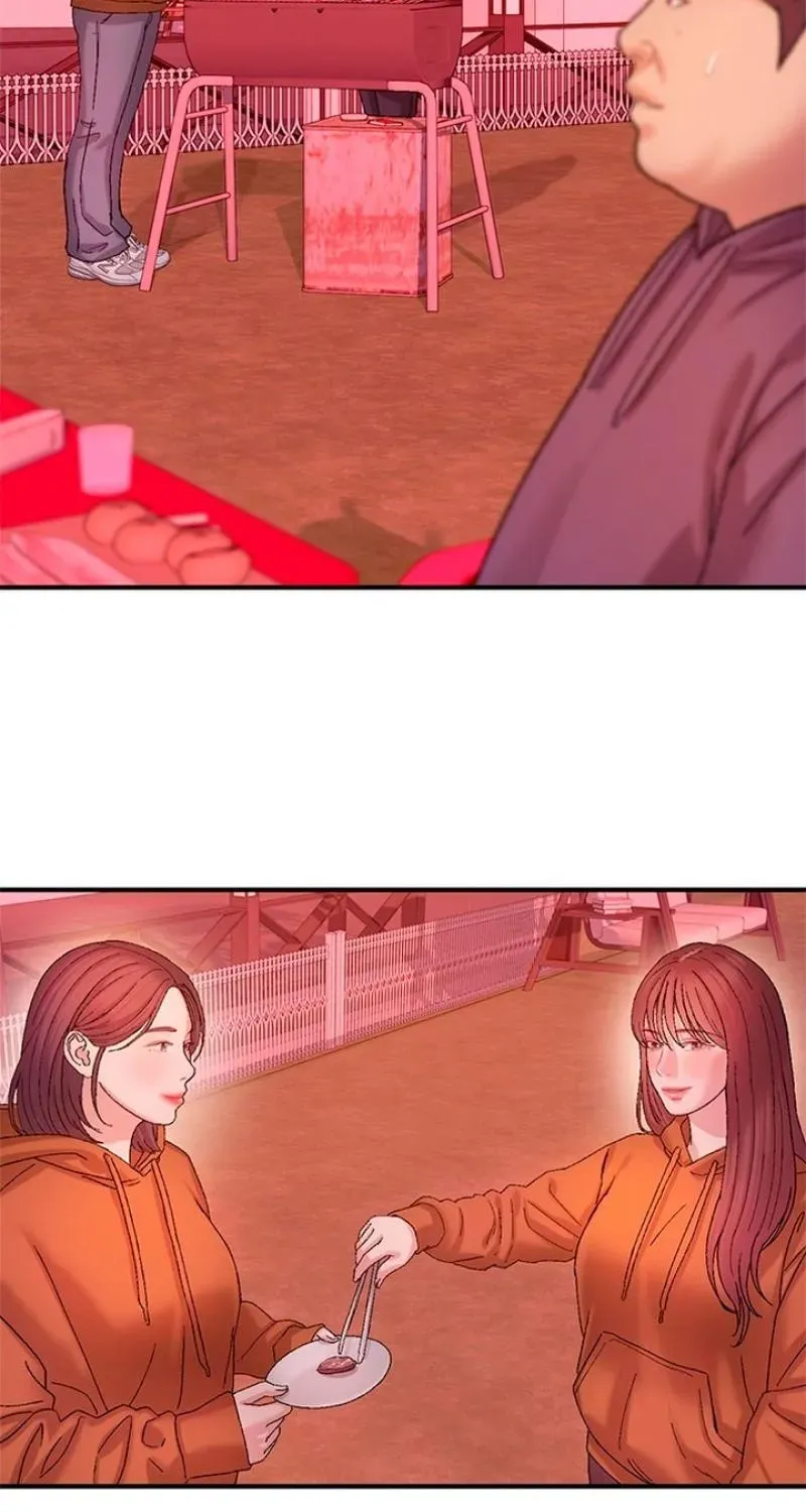 Read Dating Hell chapter 15 image 122 on Lezhin