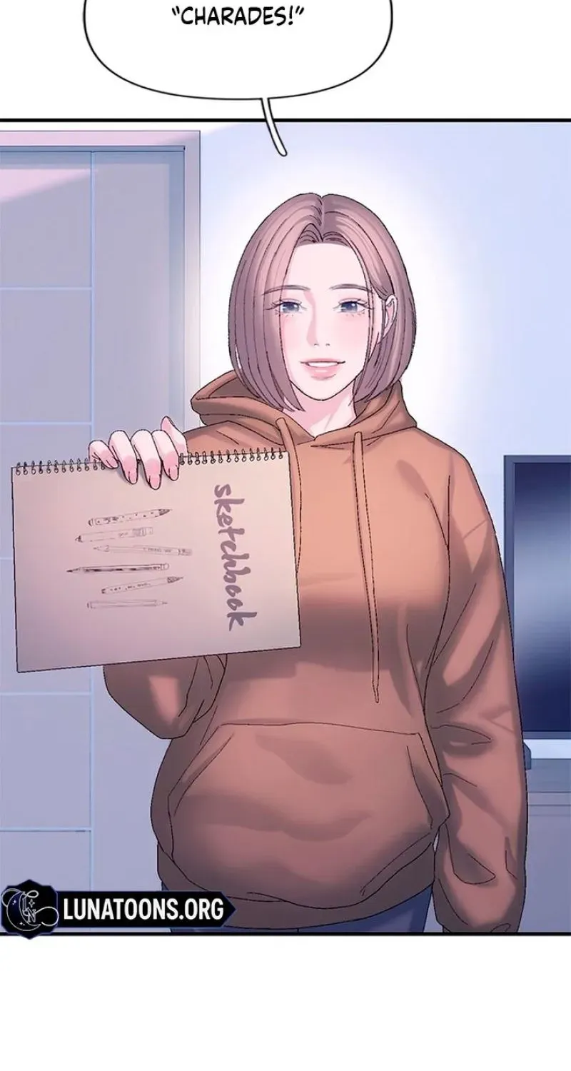 Read Dating Hell chapter 15 image 22 on Lezhin