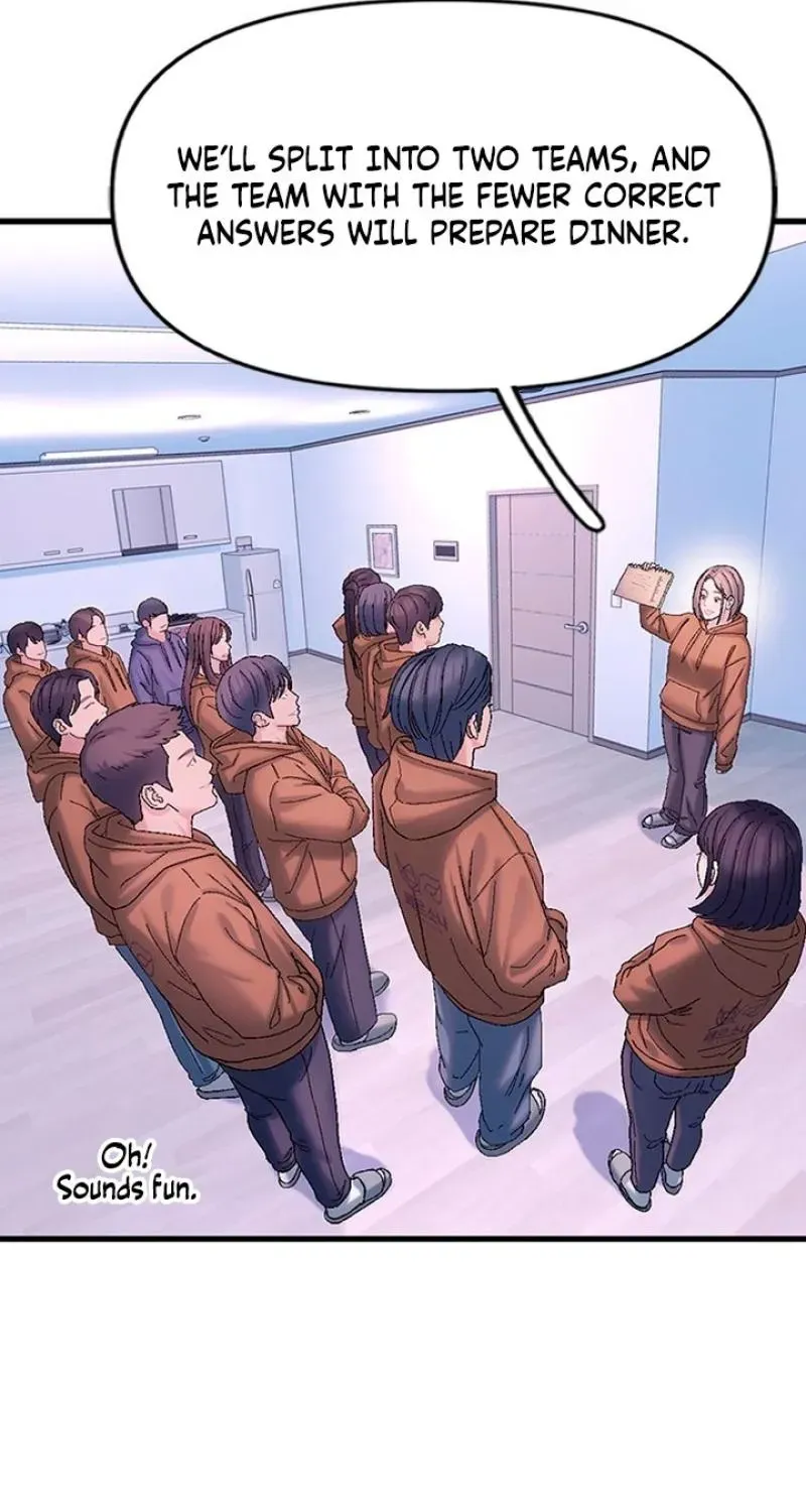 Read Dating Hell chapter 15 image 24 on Lezhin
