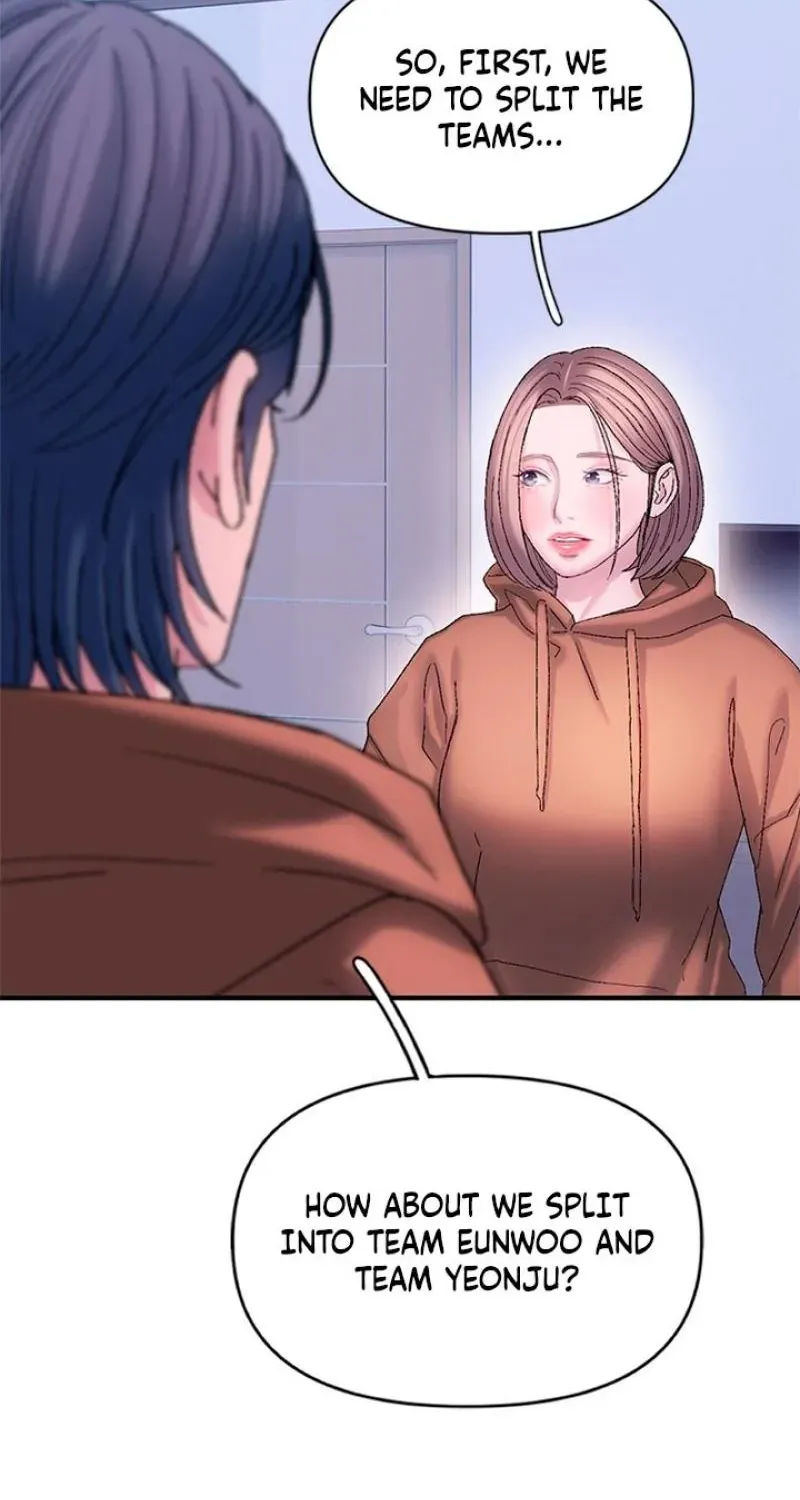 Read Dating Hell chapter 15 image 26 on Lezhin