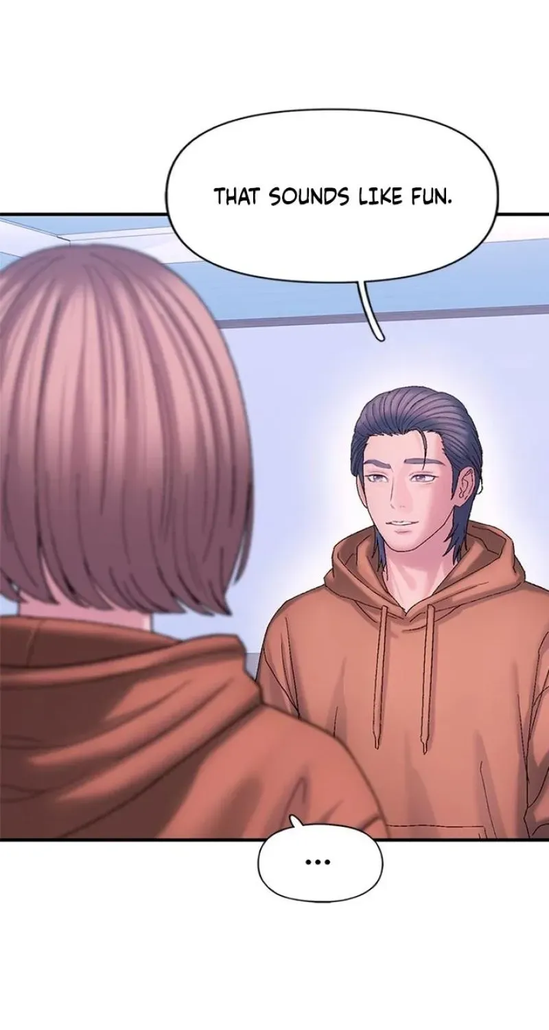 Read Dating Hell chapter 15 image 28 on Lezhin