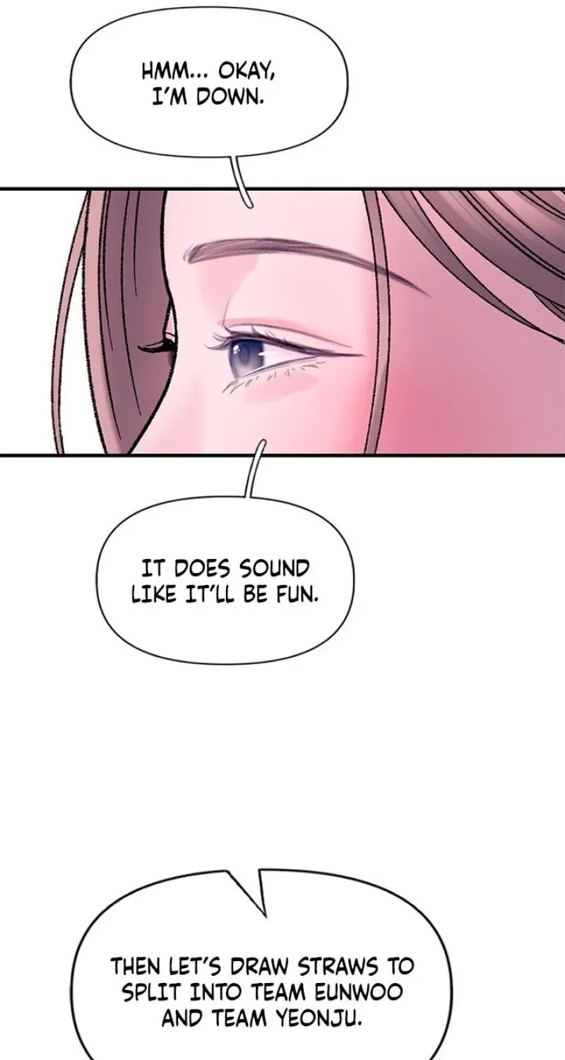 Read Dating Hell chapter 15 image 30 on Lezhin