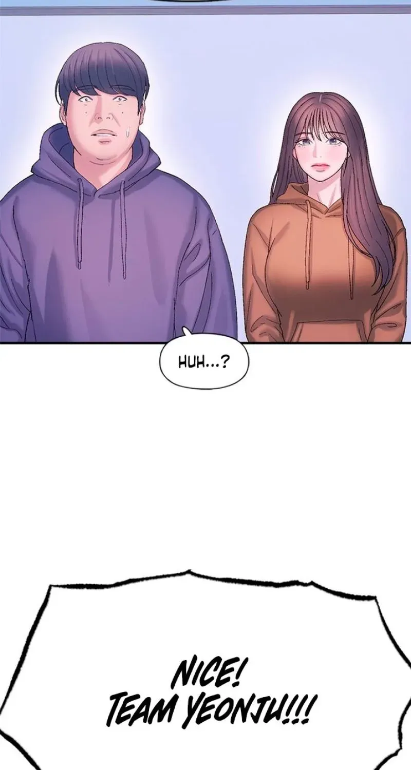 Read Dating Hell chapter 15 image 32 on Lezhin
