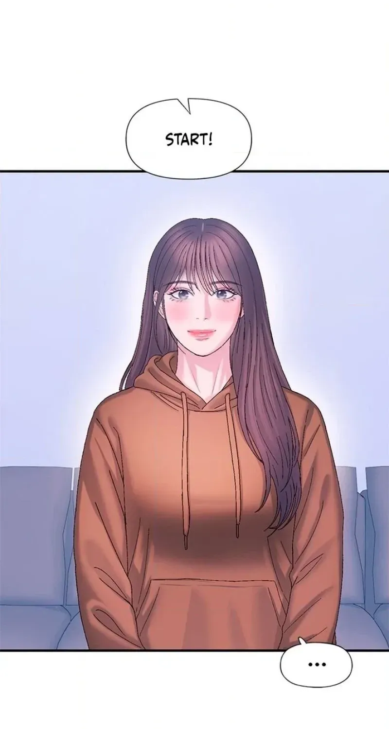 Read Dating Hell chapter 15 image 38 on Lezhin