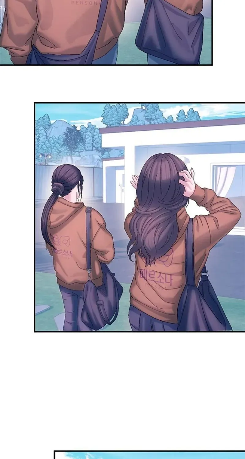 Read Dating Hell chapter 15 image 4 on Lezhin