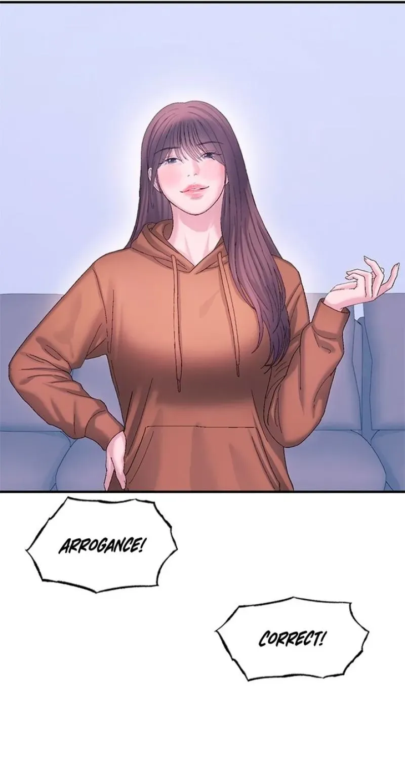 Read Dating Hell chapter 15 image 40 on Lezhin
