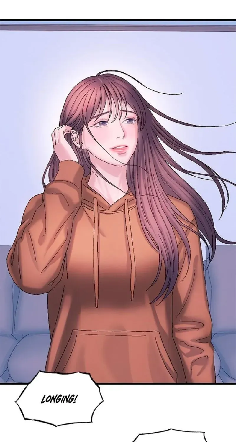 Read Dating Hell chapter 15 image 44 on Lezhin