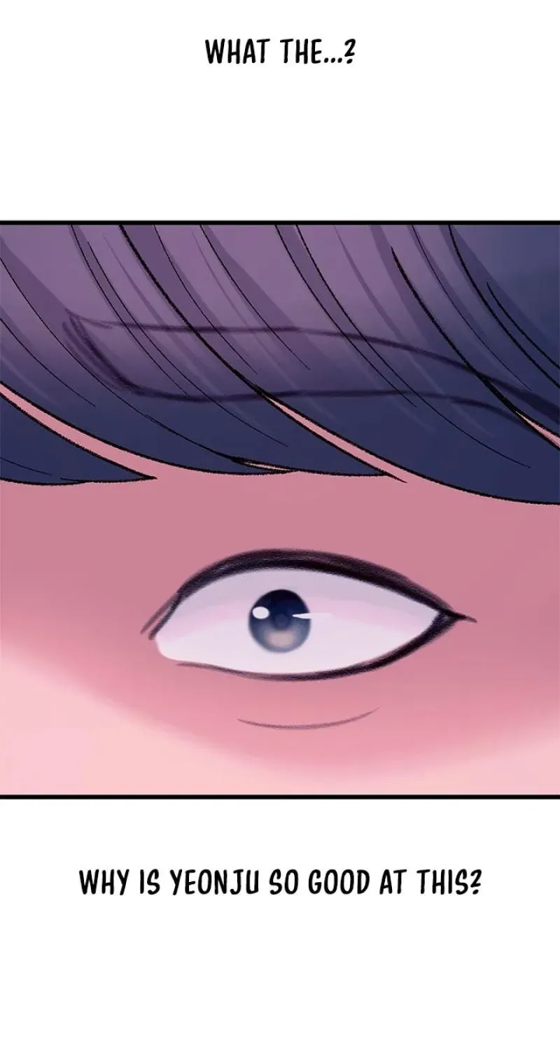 Read Dating Hell chapter 15 image 48 on Lezhin