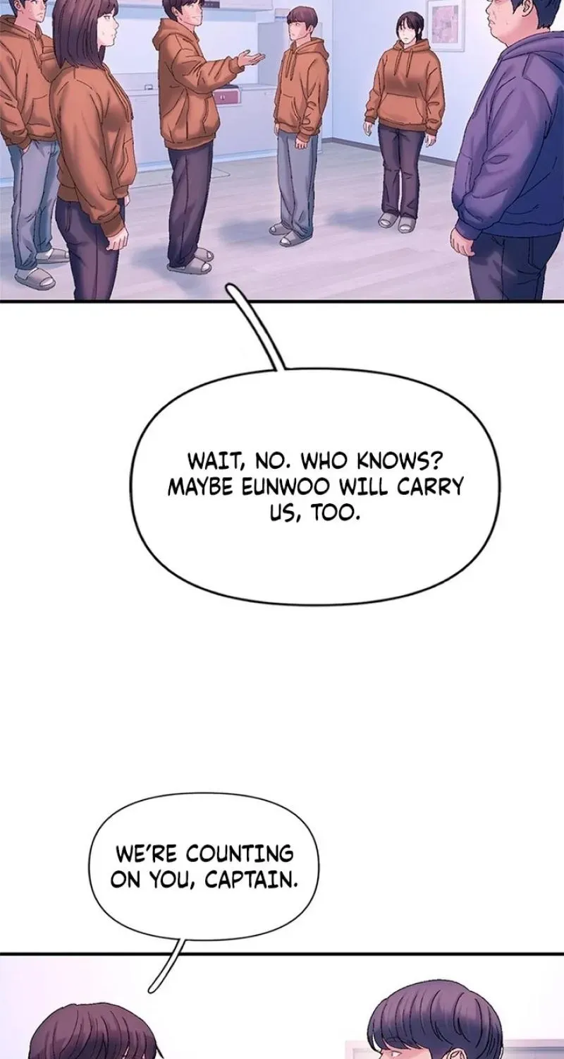 Read Dating Hell chapter 15 image 56 on Lezhin