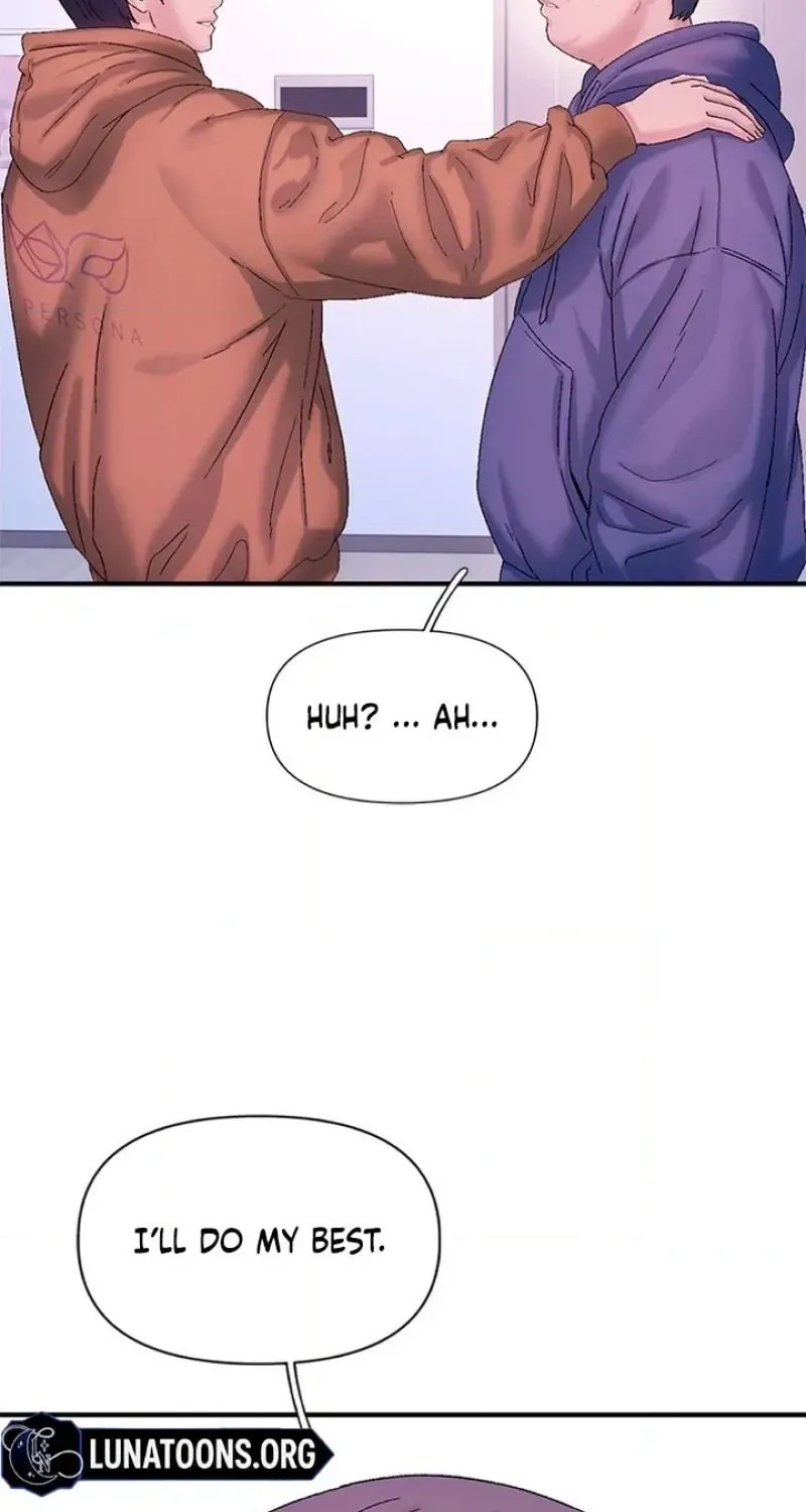 Read Dating Hell chapter 15 image 58 on Lezhin