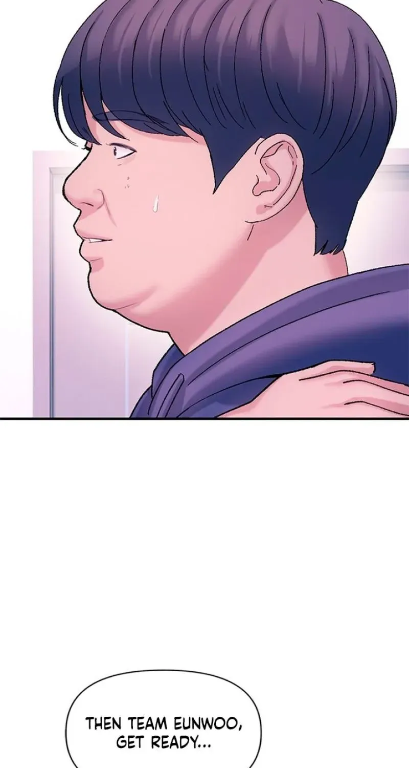 Read Dating Hell chapter 15 image 60 on Lezhin
