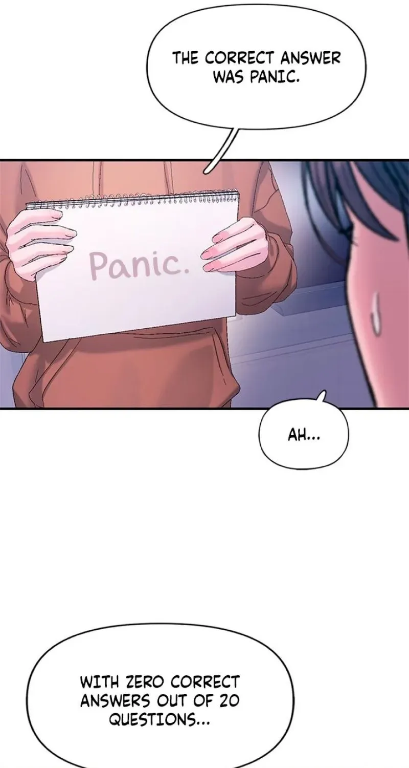 Read Dating Hell chapter 15 image 76 on Lezhin