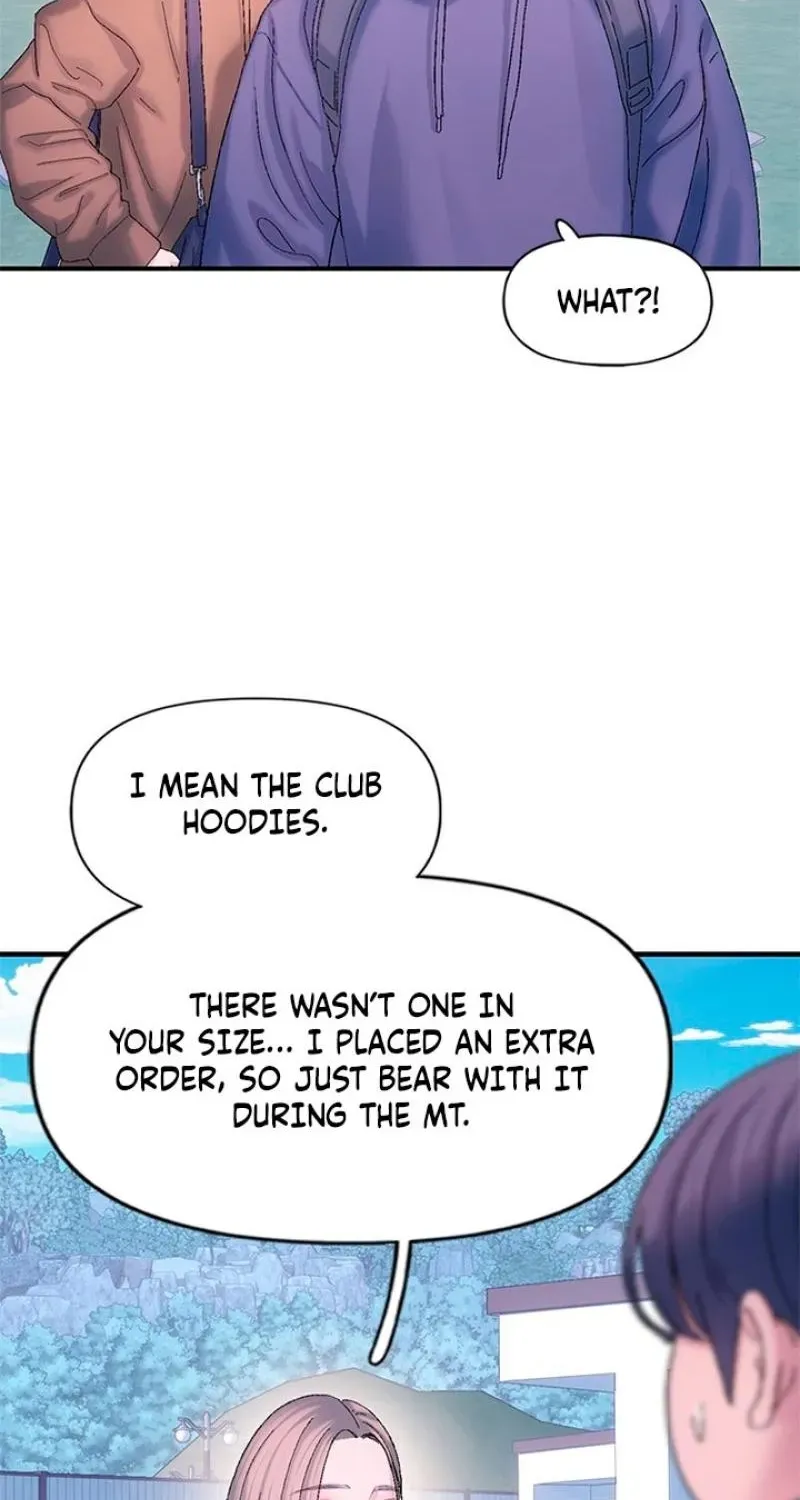 Read Dating Hell chapter 15 image 8 on Lezhin