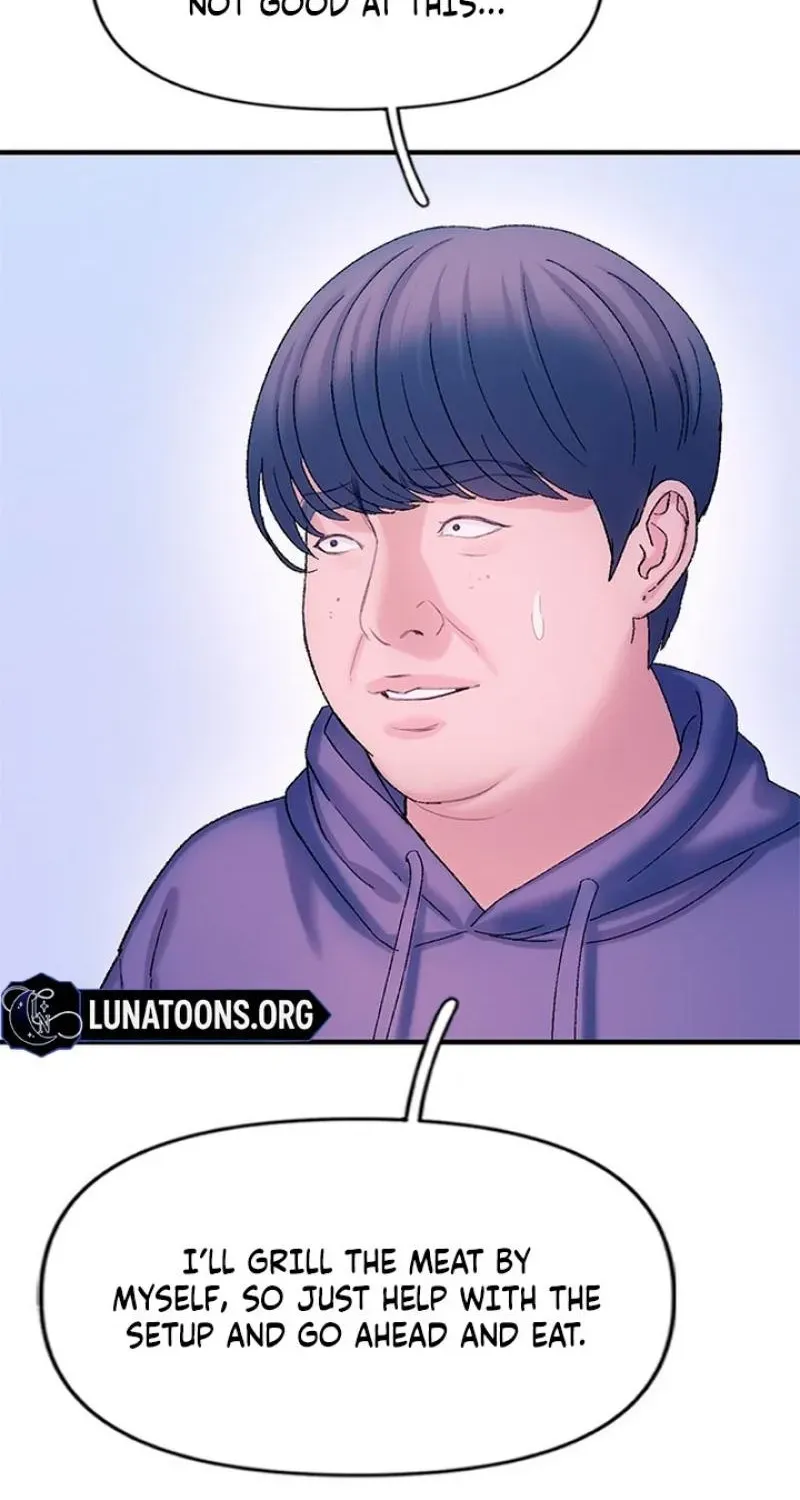 Read Dating Hell chapter 15 image 82 on Lezhin