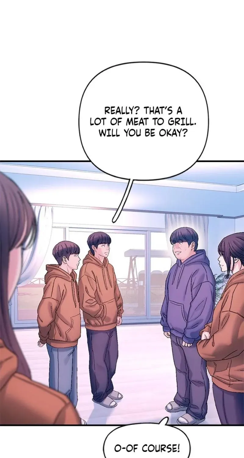 Read Dating Hell chapter 15 image 84 on Lezhin