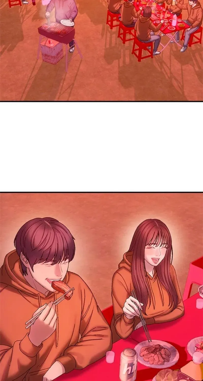 Read Dating Hell chapter 15 image 92 on Lezhin