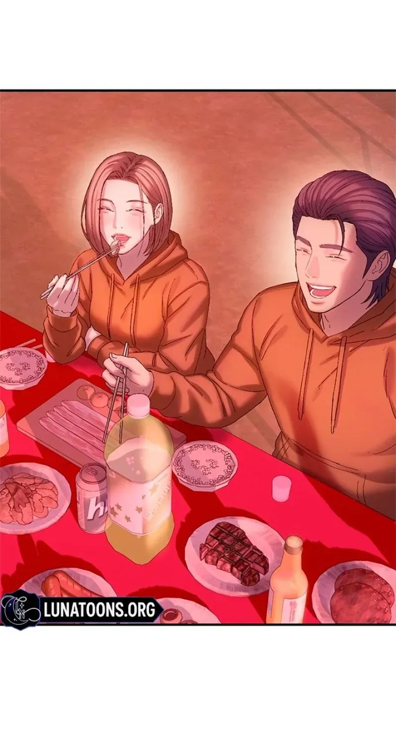 Read Dating Hell chapter 15 image 94 on Lezhin