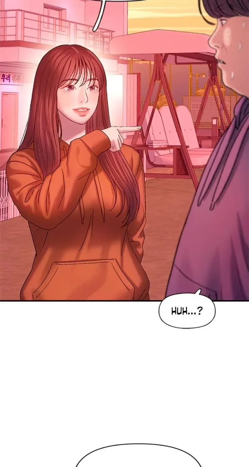 Read Dating Hell chapter 15 image 98 on Lezhin