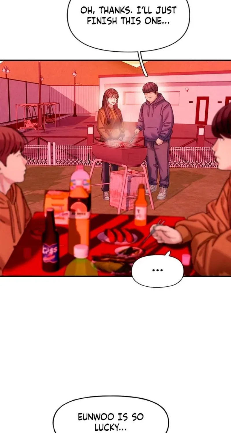Read Dating Hell chapter 15 image 99 on Lezhin