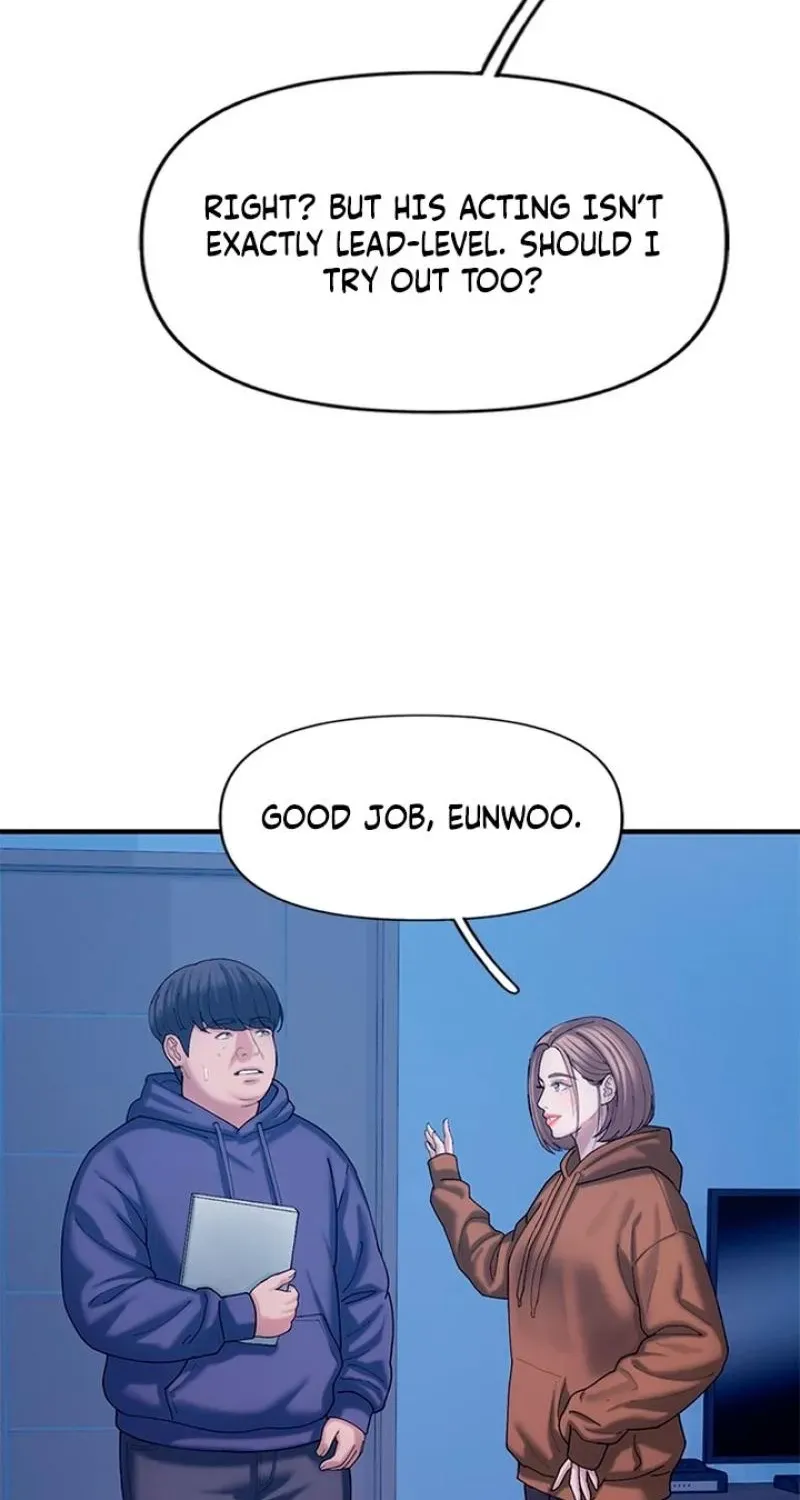 Read Dating Hell chapter 16 image 102 on Lezhin