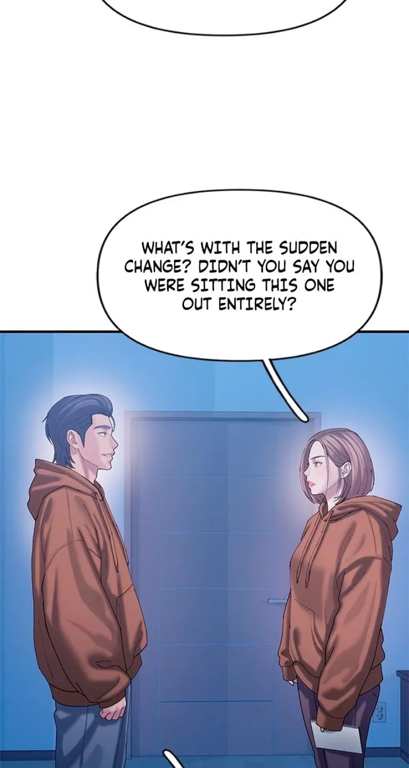 Read Dating Hell chapter 16 image 112 on Lezhin