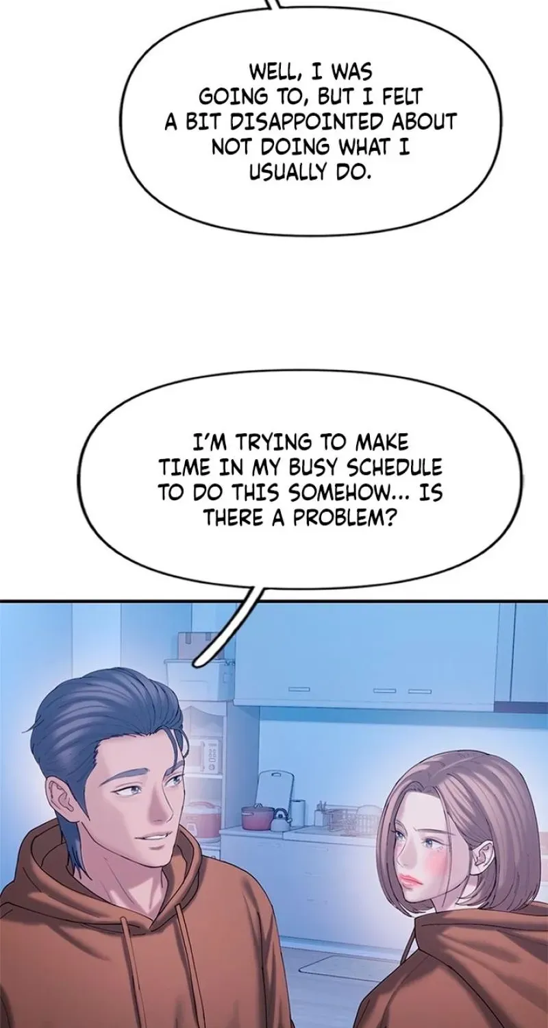 Read Dating Hell chapter 16 image 114 on Lezhin