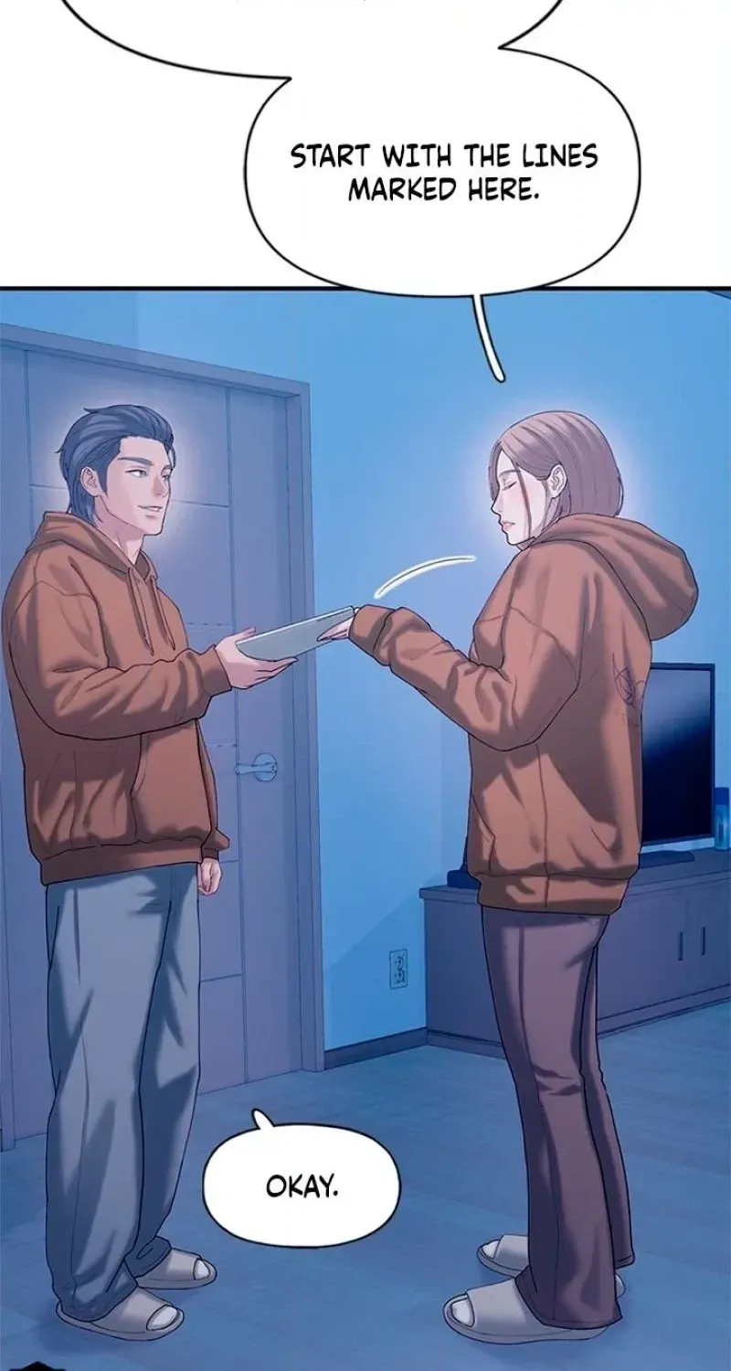 Read Dating Hell chapter 16 image 118 on Lezhin