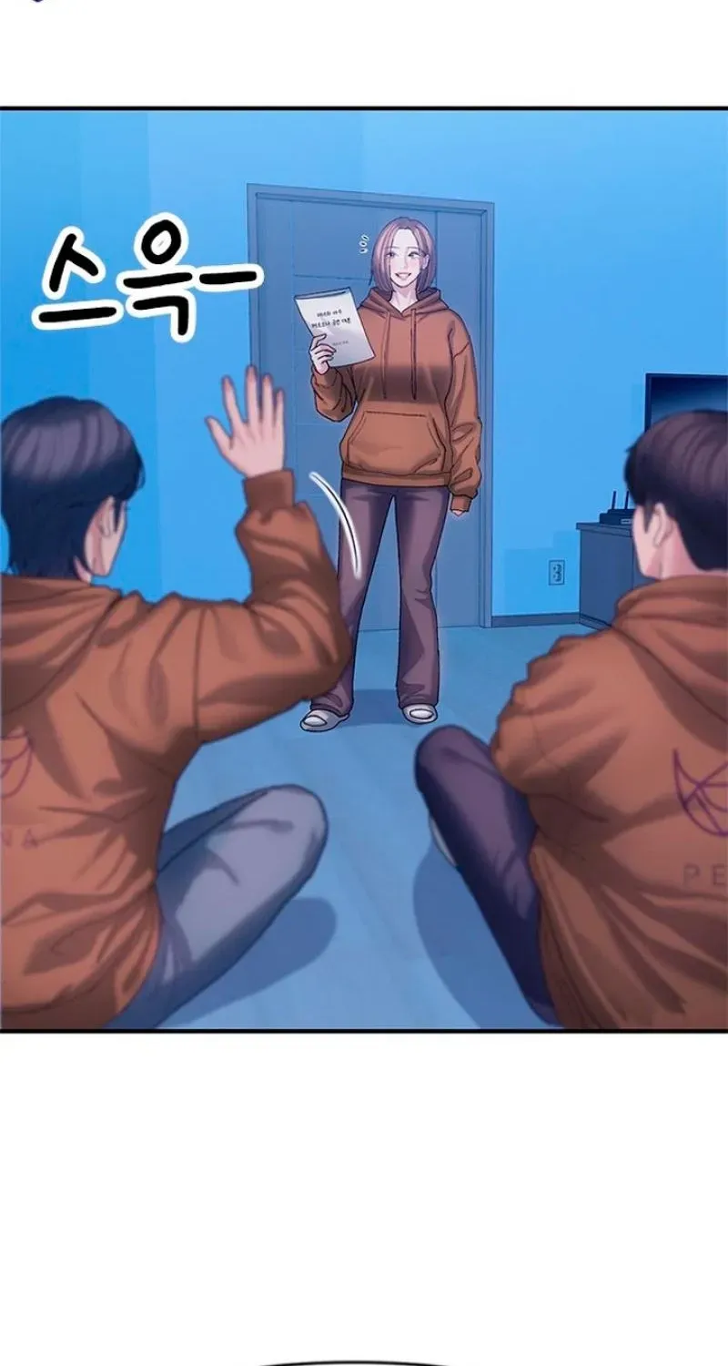 Read Dating Hell chapter 16 image 12 on Lezhin