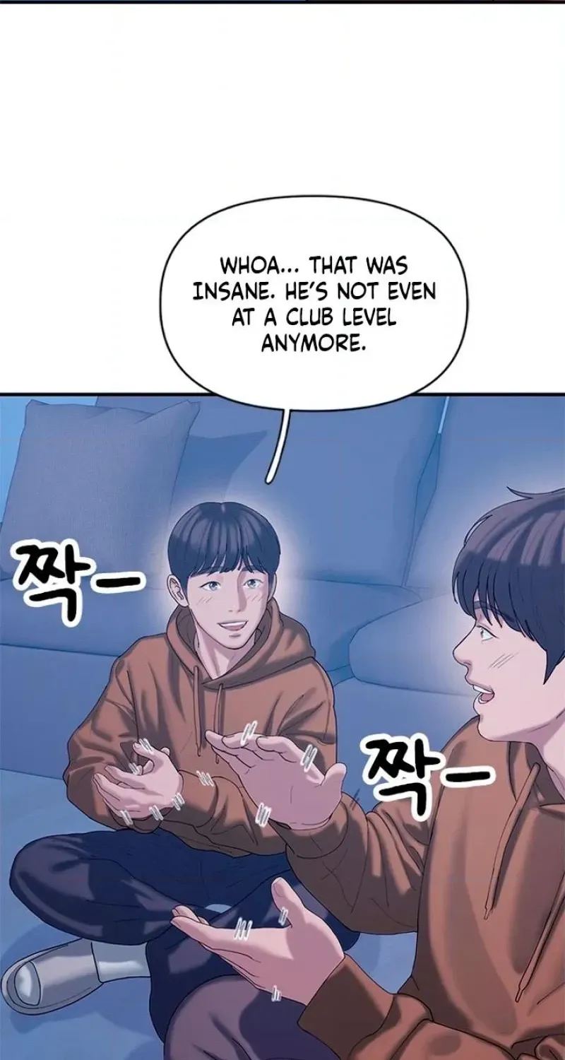 Read Dating Hell chapter 16 image 138 on Lezhin