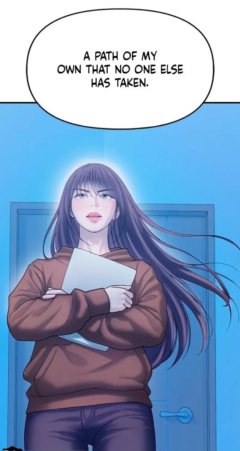 Read Dating Hell chapter 16 image 34 on Lezhin