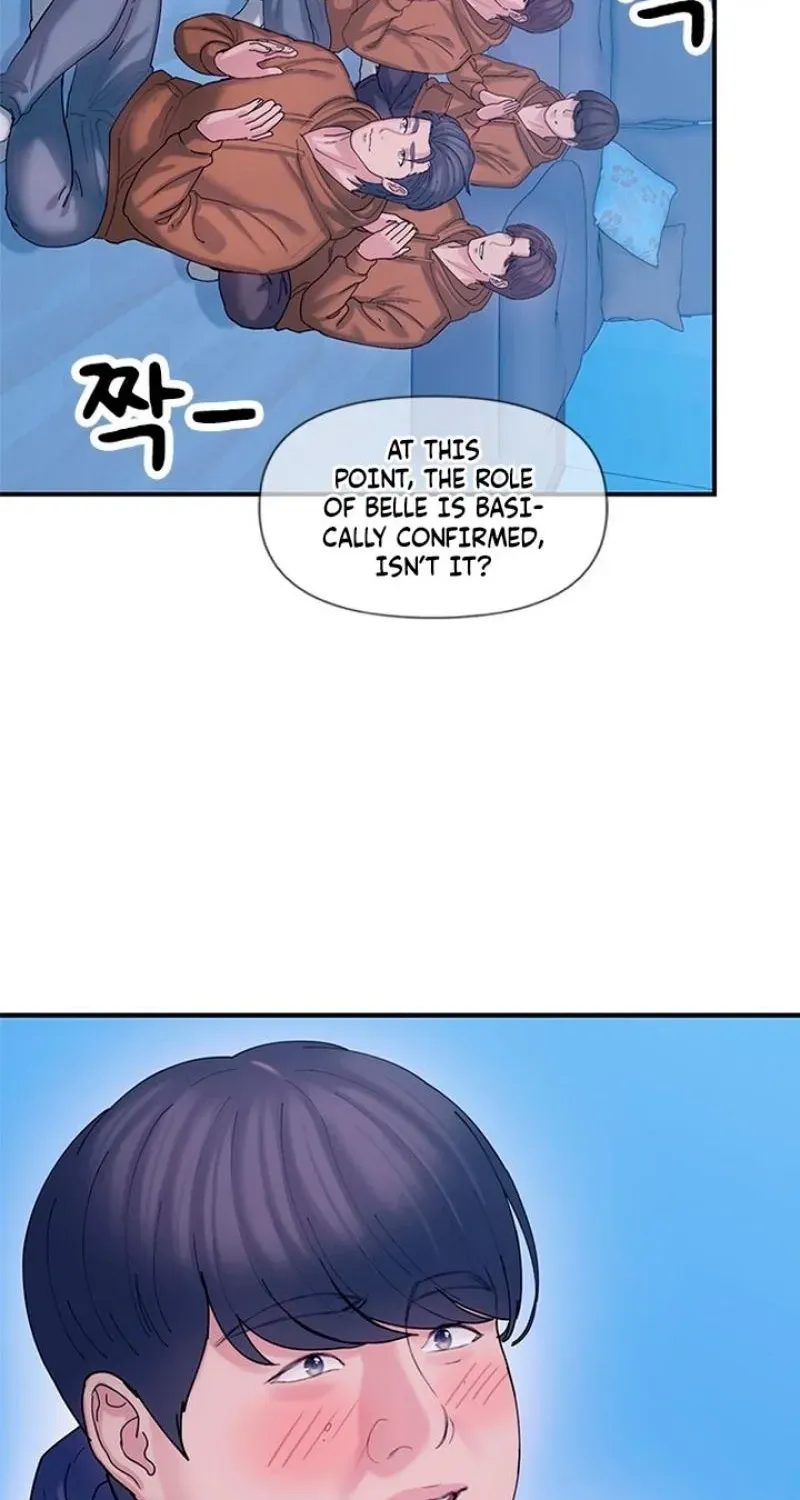 Read Dating Hell chapter 16 image 42 on Lezhin