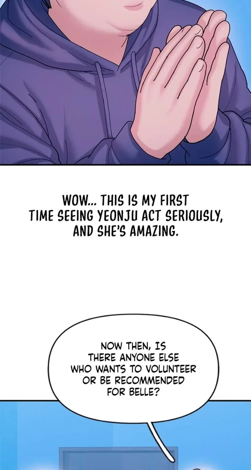 Read Dating Hell chapter 16 image 44 on Lezhin